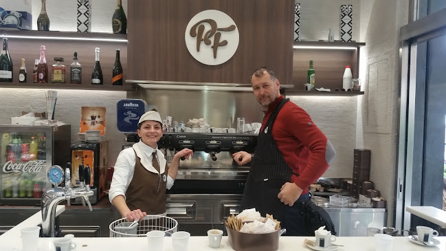 Opinii despre La Nuova Pasticceria Freni în Catania - Ristorazione