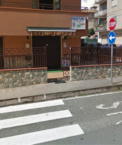 Pizza Flash di Michele Caruso - Lamezia Terme