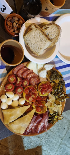 Opinii despre Salumeria Di Turno în Galatina - Ristorazione