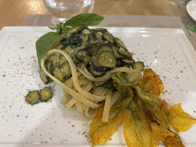 Ristorante Vitto Pitagorico (Vegan-Vegetariano-Gluten Free) - Ristorazione