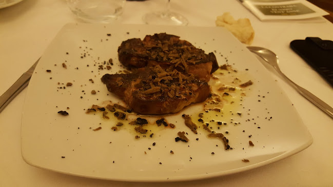 Comentarii opinii despre La Contrada Country House