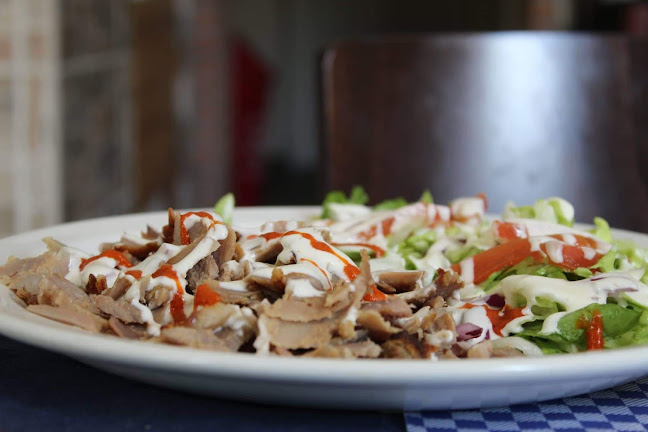 Comments and reviews of Storica Pizzeria della Stazione