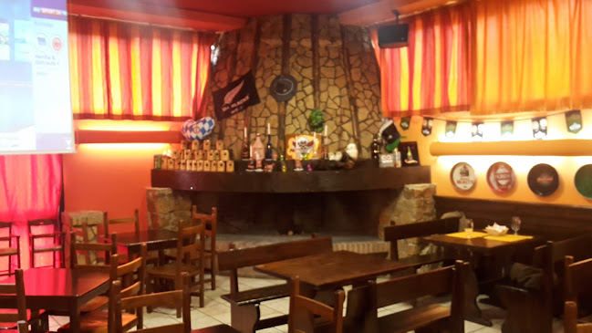 Club House - Colleferro