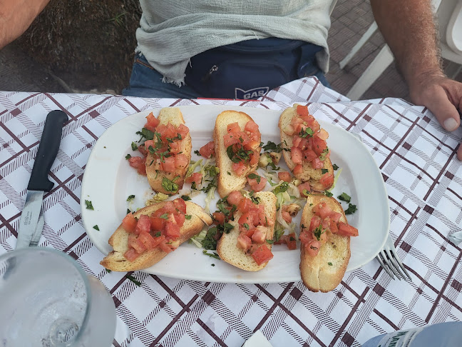 Ristorante Pizzeria "Il Canale" - San Leone