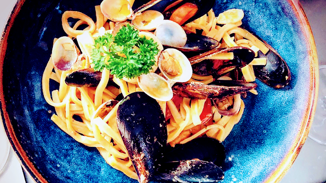 Reviews of Noisteria Cafè e Restaurant in Bolzano - Ristorazione