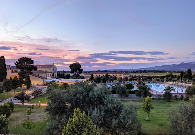 Opinii despre Ristorante La Terrazza în Piombino - Ristorazione