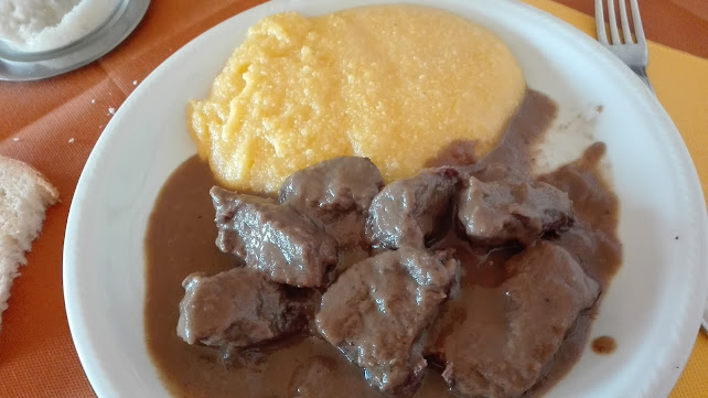 Opinii despre Ristorante Baita di Piancavallo în Oggebbio - Ristorazione