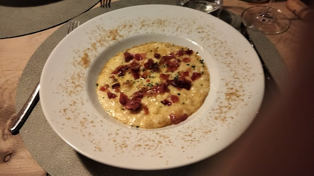 RISTORANTE STUBE VIVES