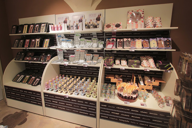 Opinii despre Eurochocolate "Shop-in-Shop" Perugina în Perugia - Ristorazione