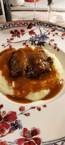 Comentarii opinii despre Osteria del Morino