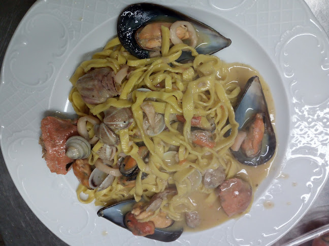 Comentarii opinii despre Pizzeria Ristorante Braceria Il Girasole