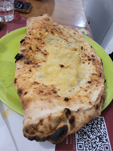 Opinii despre Pizzeria Verace în Napoli - Ristorazione