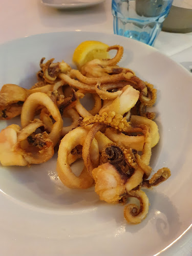 Comentarii opinii despre Il Lido Ristorante di Pesce