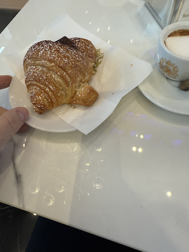 Reviews of Dea Cafè in Bari - Ristorazione