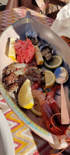 Ristorante 34 da Lucia - Ristorazione