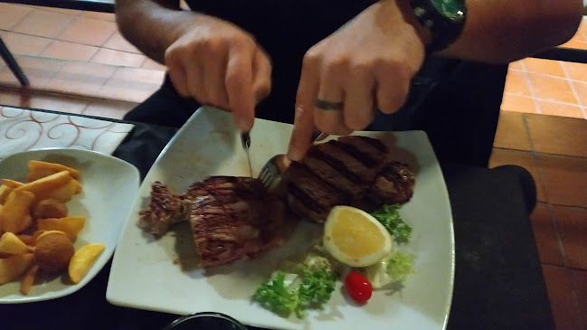 The Green Shark Ristorante Braceria - Ristorazione