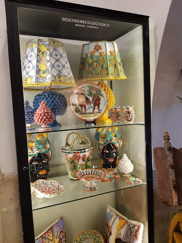 Comments and reviews of Granduca Taormina