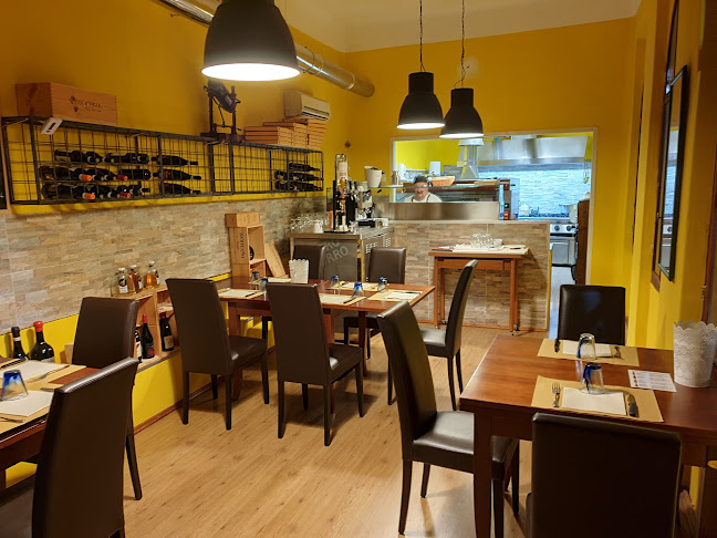 Primo Piano Pizzeria - Acqui Terme