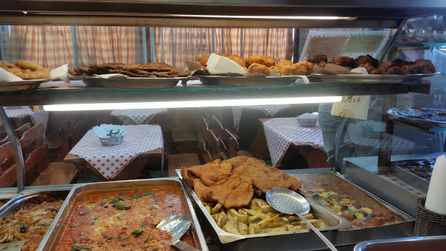 Fratelli Di Giovanni - Ristorazione