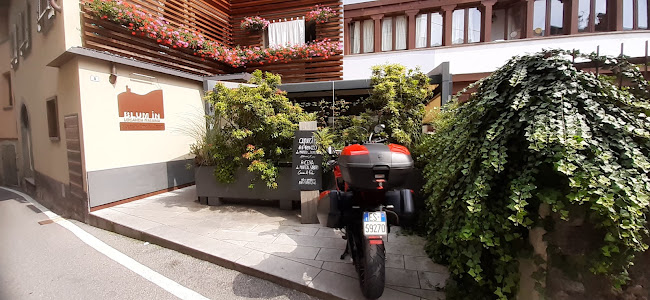 Locanda Blum in - Ristorazione