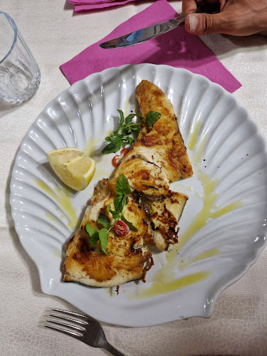 Ristorante Pizzeria Marechiaro - Ristorazione