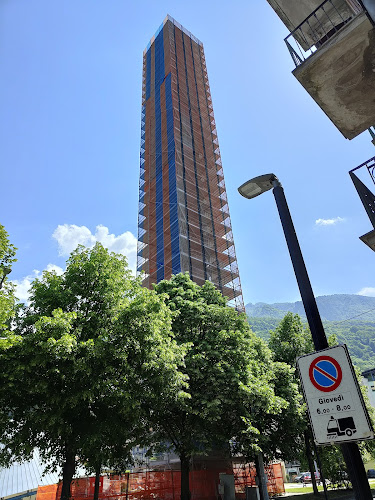 Bar Tabacchi Sempioncino - Omegna