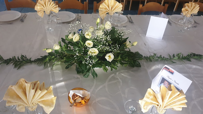 Ristorante Pizzeria Coccinella - Piazza Armerina