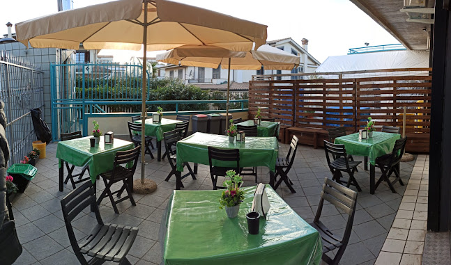 Pizzeria L' Arcobaleno