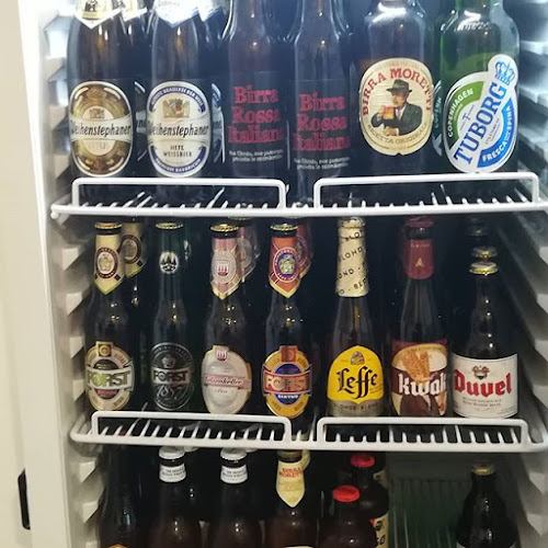 Comentarii opinii despre Lo Spicchio