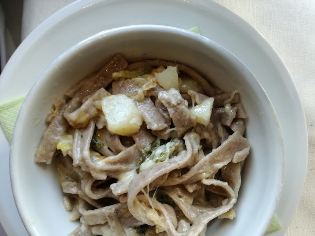 Comments and reviews of La Brace - Hotel Ristorante Bar