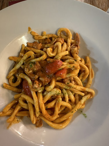 Opinii despre Osteria Piscialetto în Rimini - Ristorazione