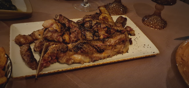 Braceria Mangiafuoco - Ristorazione