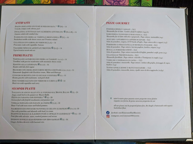 Corso Antonio Rosmini, 82/d, 38068 Rovereto TN