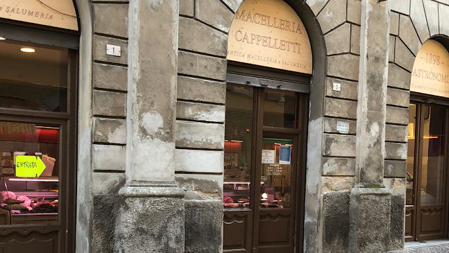 Antica Macelleria e Salumeria Cappelletti