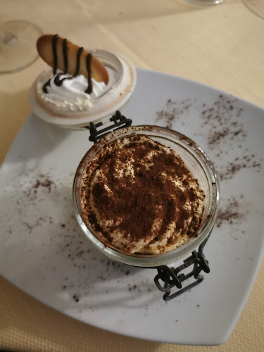 Giorgio al Cucciolo - Ristorazione