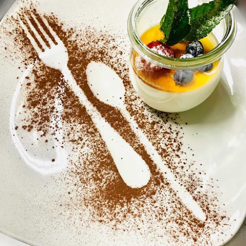 Comentarii opinii despre Osteria degli Amici