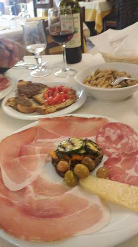 Ristorante La Sorgente - Maenza