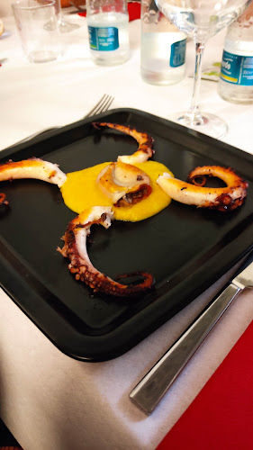 Ristorante Terra E Mare Damare - Ristorazione