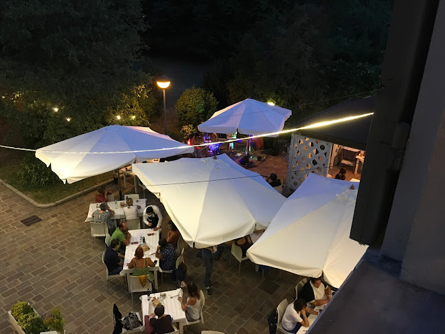 Comentarii opinii despre Ristorante Pizzeria Syrenè