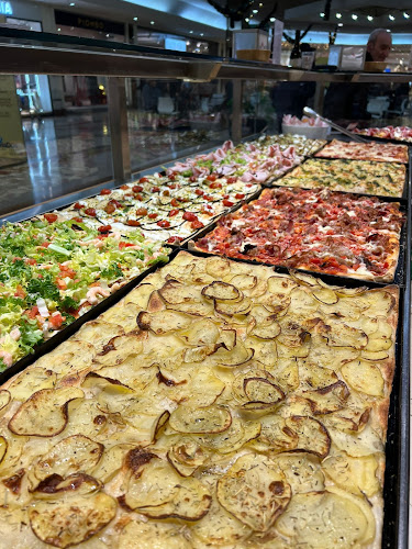 Rom'antica Cremona - Ristorazione