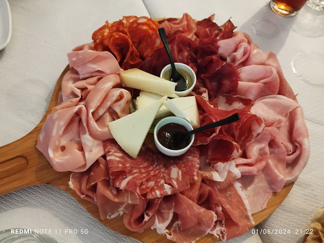 Reviews of Mamba grill and sound in Borgagne - Ristorazione