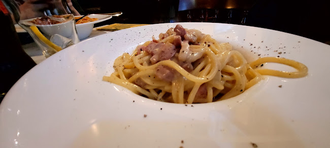 St. Martin - Ristorazione