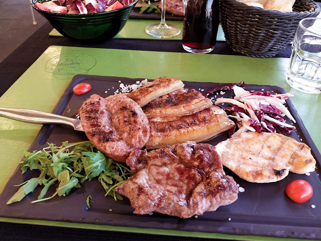 Opinii despre Al Galeone în Bosa - Ristorazione