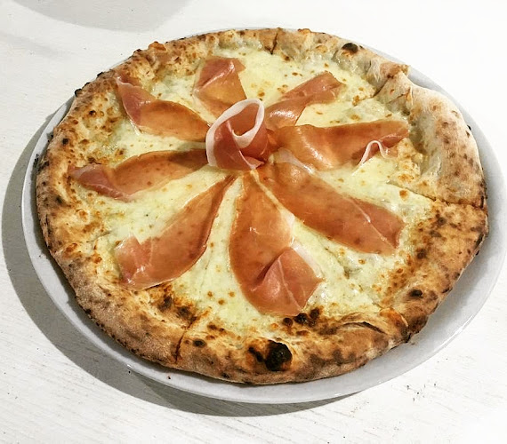 Comentarii opinii despre Al Solito Posto