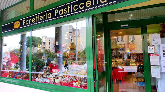 Panificio Pagnoni S. N. C.