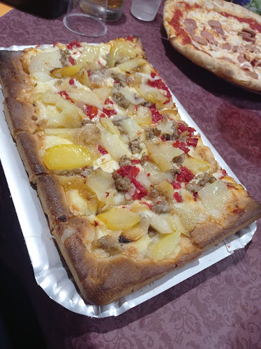 Comentarii opinii despre Tony rosticceria