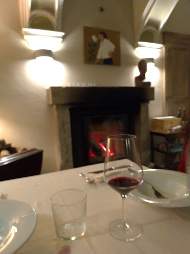 Opinii despre Hotel Ristorante Il Campanile în Cherasco - Ristorazione