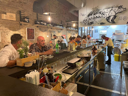 Radice Ristorante Perugia