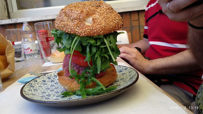 Downtown Corsico - Ristorazione