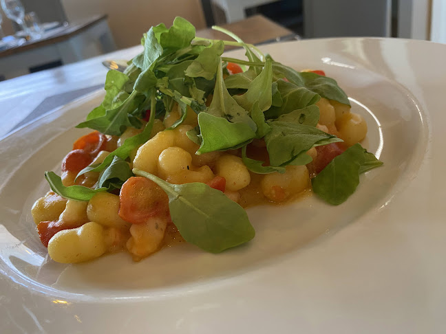 Cibariando - Pesce & Dintorni Ristorante Aperitivi Musica